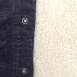 Discount Appaman Heritage Cord Jacket VintageBlack