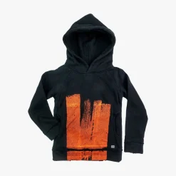 Clearance Appaman High Street Pullover Black