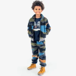 Clearance Appaman Highland Sweatpants EarthTones