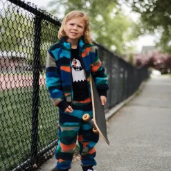New Appaman Highland Sweatpants AutumnSunset