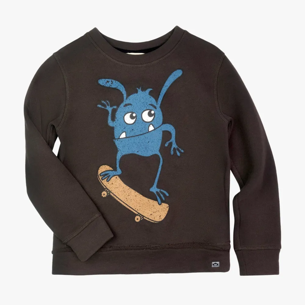 Appaman Highland Sweatshirt SkateMonster