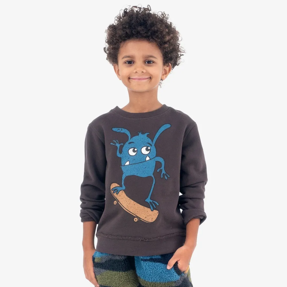 Appaman Highland Sweatshirt SkateMonster