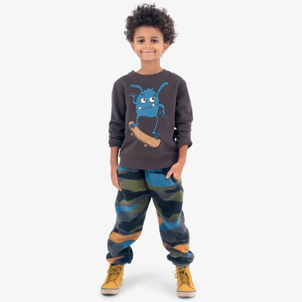 Appaman Highland Sweatshirt SkateMonster