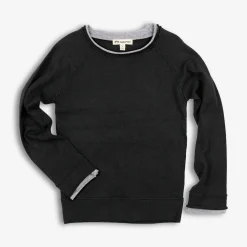 New Appaman Jackson Sweater Black