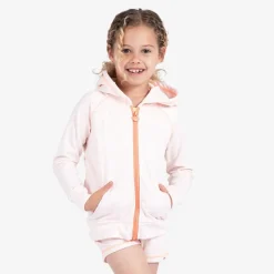 Hot Appaman Julia Hoodie Peach