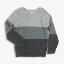 Online Appaman Kos Sweater GreyOmbre