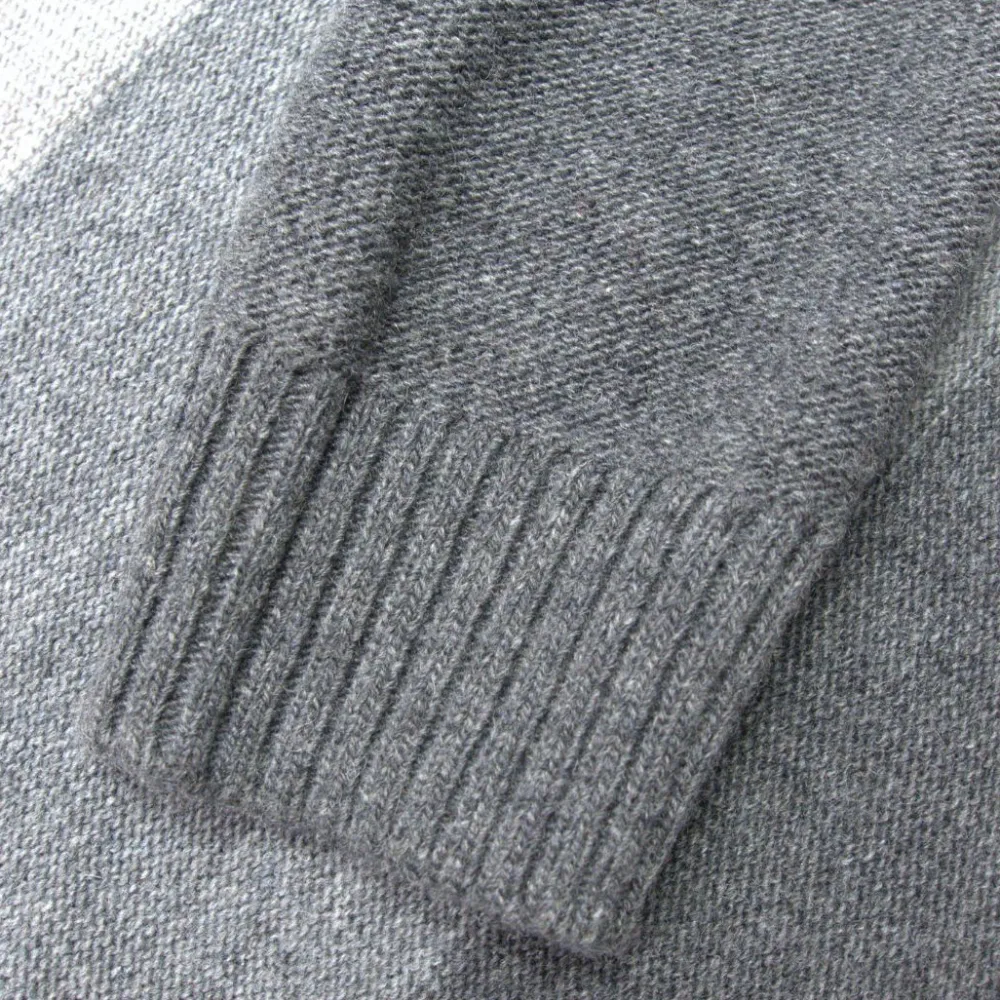 Online Appaman Kos Sweater GreyOmbre