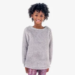 Outlet Appaman Laurel Top GreyNovelty