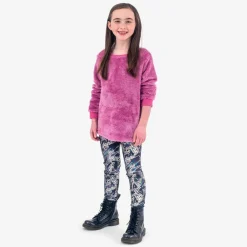 Clearance Appaman Laurel Top Rose