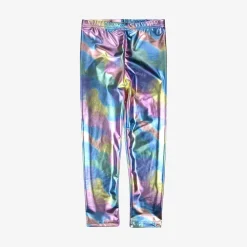 Sale Appaman Leggings MetallicMulti