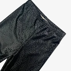 Discount Appaman Leggings BlackShine