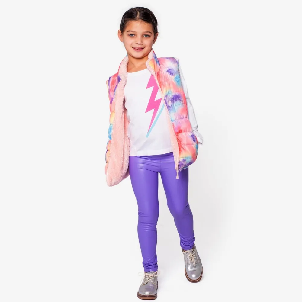 Clearance Appaman Leggings Lavender