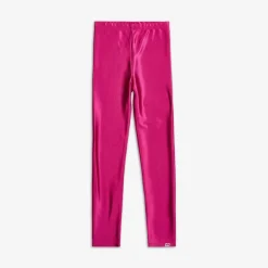 Hot Appaman Leggings MetallicFuchsia