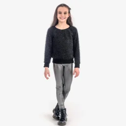 Sale Appaman Leggings SilverIllusion