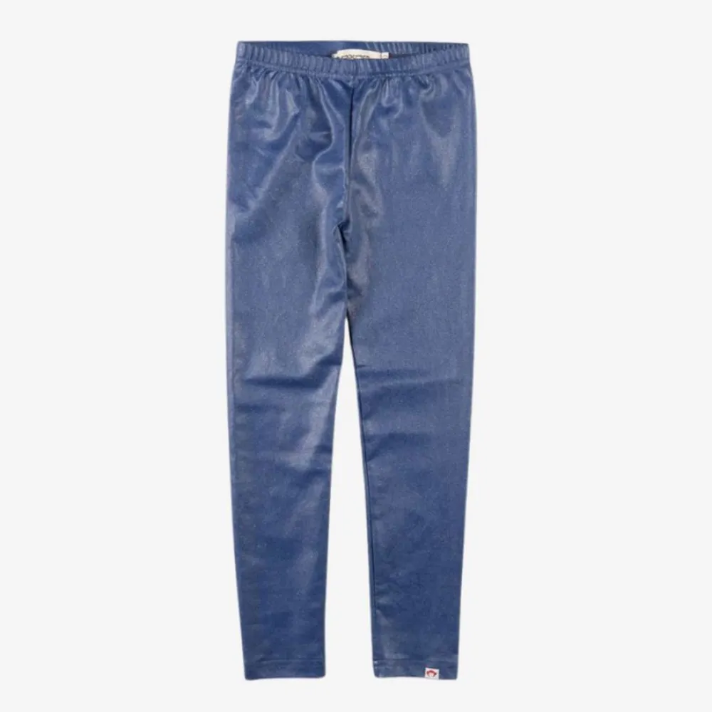 Clearance Appaman Leggings BluePrism