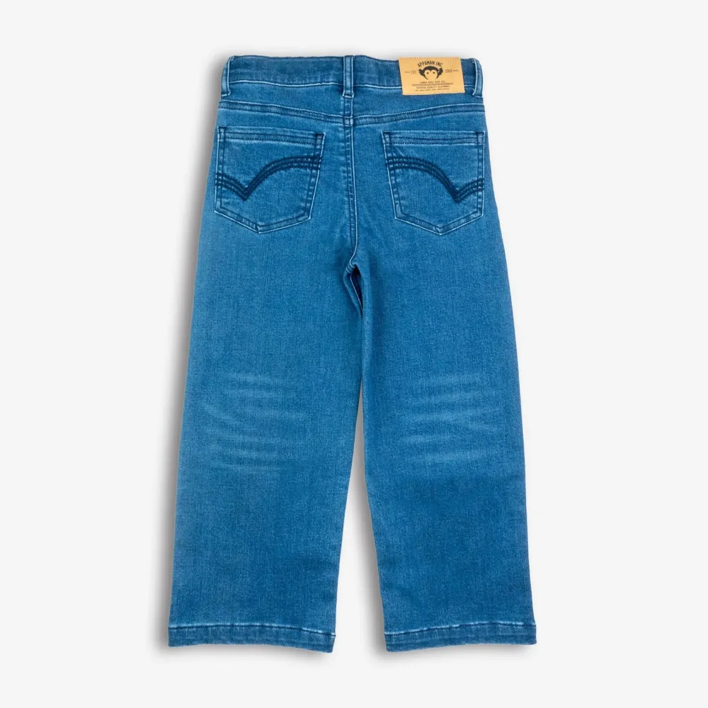 New Appaman Liana Jeans MediumWash