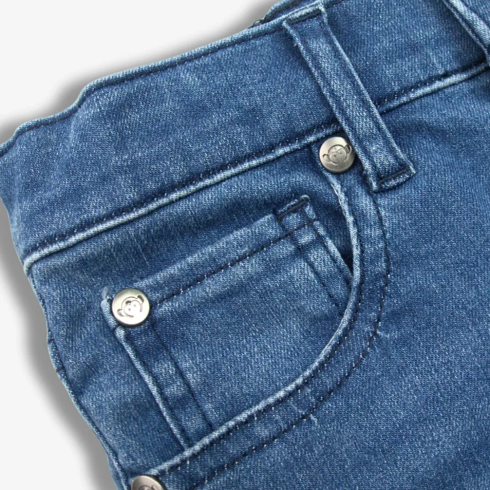 New Appaman Liana Jeans MediumWash