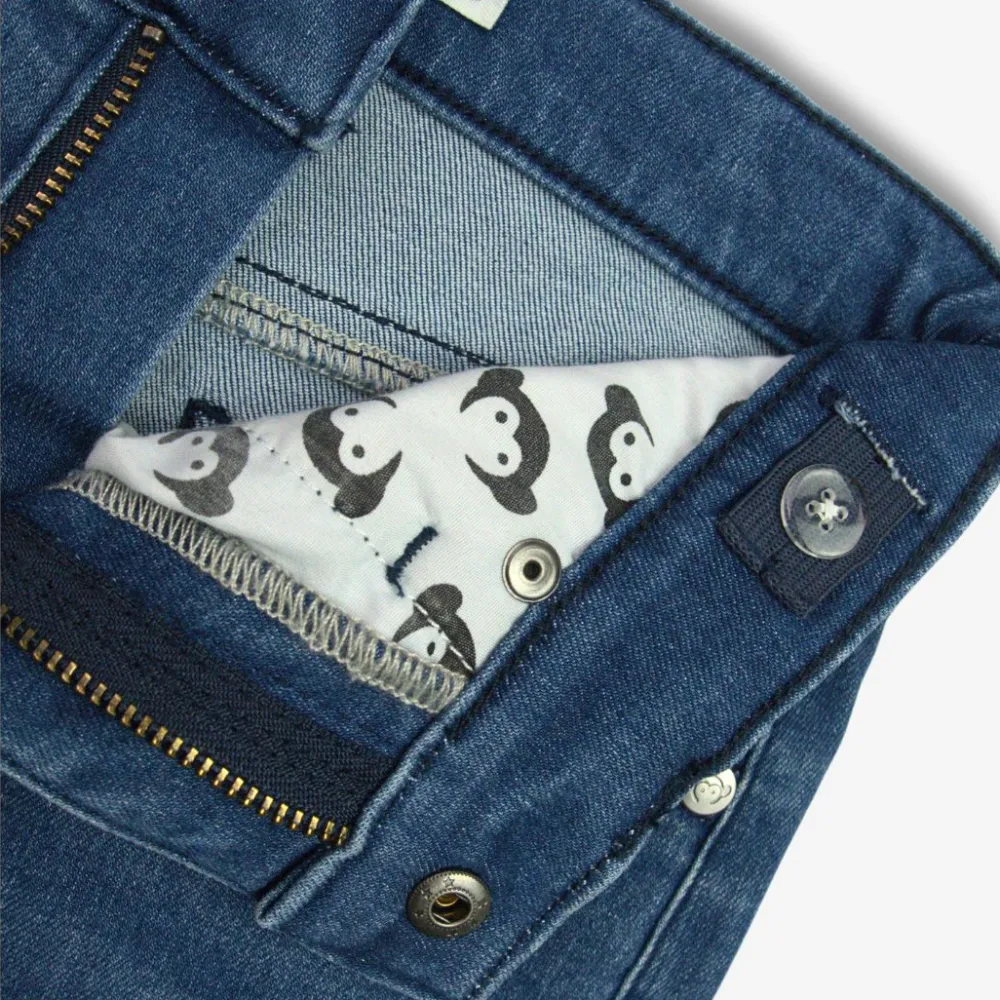 New Appaman Liana Jeans MediumWash