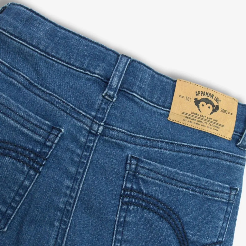 New Appaman Liana Jeans MediumWash
