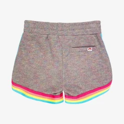 New Appaman Lori Short GreySparkle