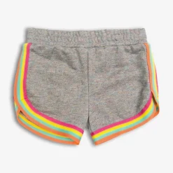 Clearance Appaman Lori Shorts HeatherGreySparkle