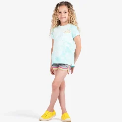 Clearance Appaman Lori Shorts HeatherGreySparkle