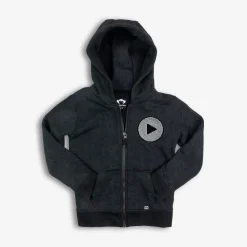 Appaman Magic Zip Hoodie Play