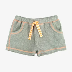 New Appaman Majorca Shorts Grey