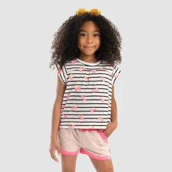 Hot Appaman Majorca Shorts GreyNovelty