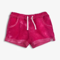 Clearance Appaman Majorca Shorts FuchsiaMarble
