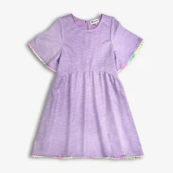 Online Appaman Mary Dress Lilac