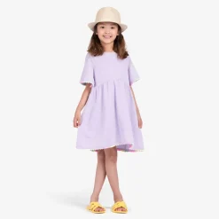 Online Appaman Mary Dress Lilac
