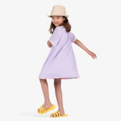 Online Appaman Mary Dress Lilac