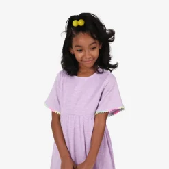 Online Appaman Mary Dress Lilac