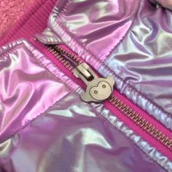 Outlet Appaman Middie Puffer Coat CodePink