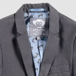 Outlet Appaman Mod Suit VintageBlack