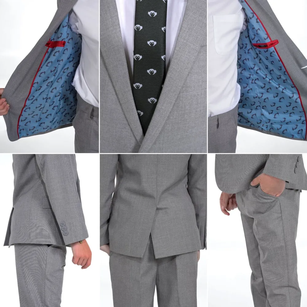 Online Appaman Mod Suit Mist