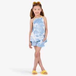 Best Appaman Natalie Shorts BlueBeach