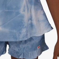 Best Appaman Natalie Shorts BlueBeach