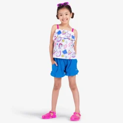 Clearance Appaman Natalie Shorts CobaltBlue