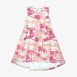 Discount Appaman Naxios Dress UnicornCamo
