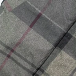 Outlet Appaman New Gotham Coat GreyPlaid