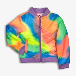 Appaman Nikki Bomber MultiShine