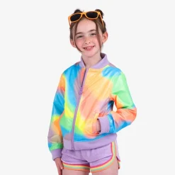 Appaman Nikki Bomber MultiShine