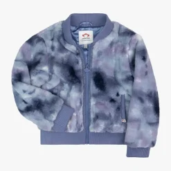 Best Appaman Nikki Bomber Jacket BlueDepths