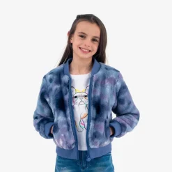 Best Appaman Nikki Bomber Jacket BlueDepths
