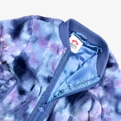 Best Appaman Nikki Bomber Jacket BlueDepths