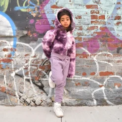 Best Appaman Nova Hoodie Lavender