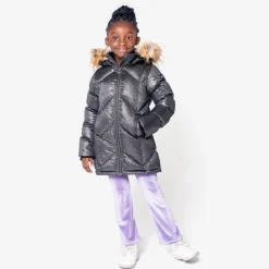 New Appaman Nova Long Coat MoonStone