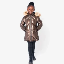 Best Appaman Nova Long Coat Copper